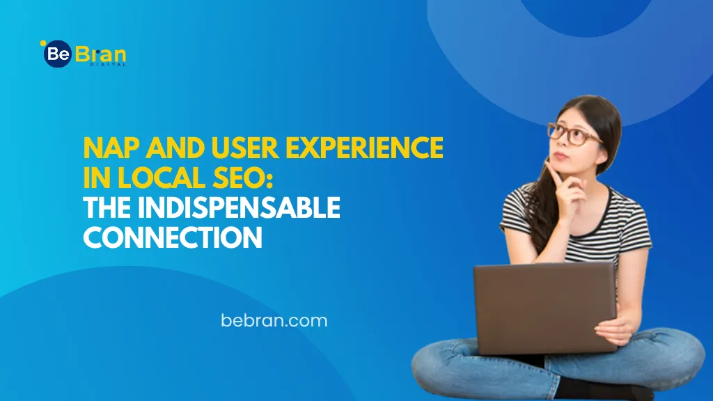 Nap And User Experience In Local Seo The Indispensable Connection